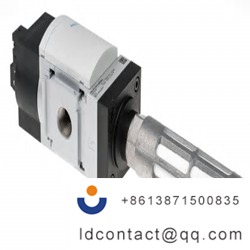 MS6-SV-1/2-C-10V24-S_Festo Safety V